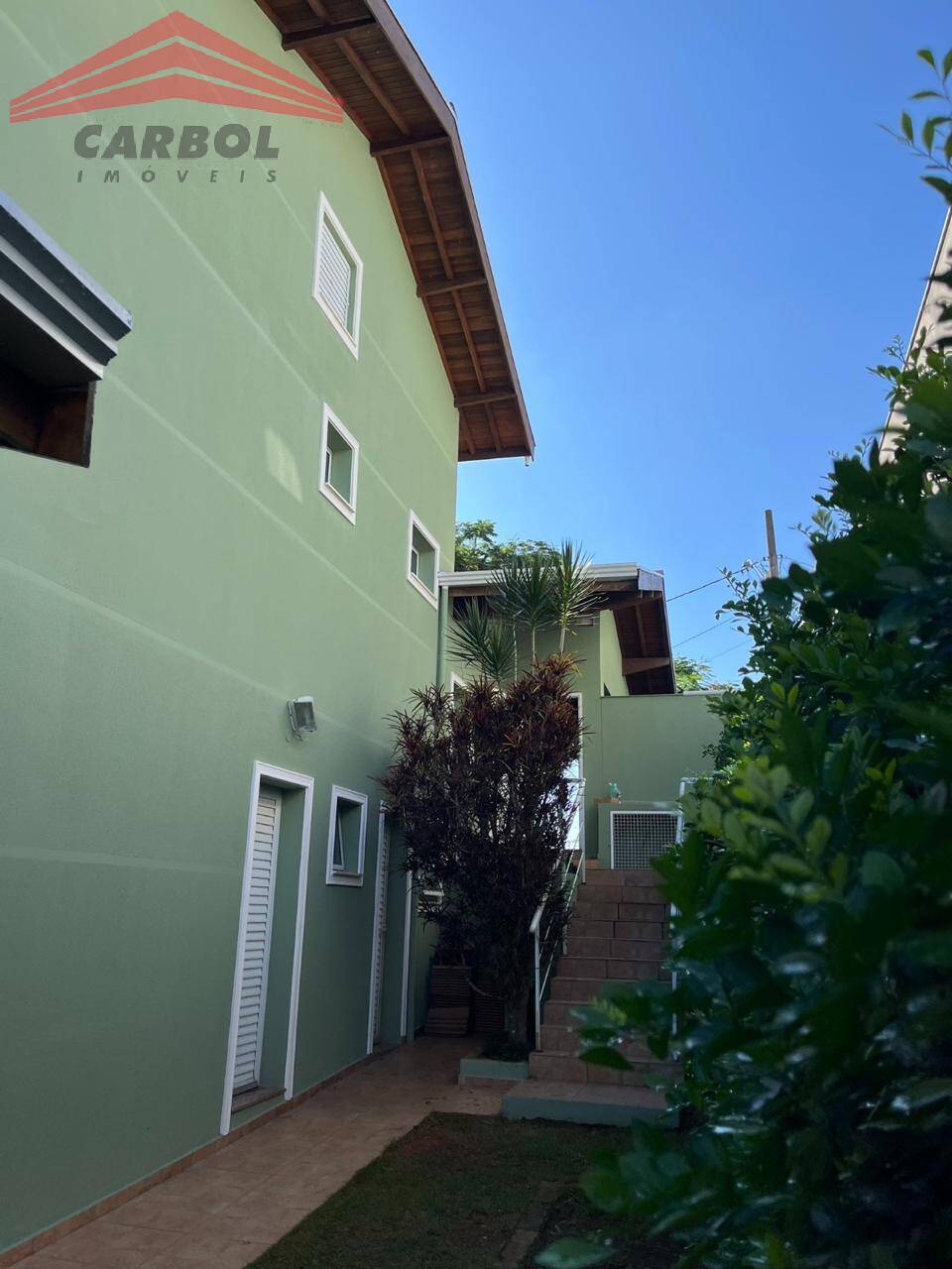 Casa de Condomínio para alugar com 4 quartos, 360m² - Foto 47
