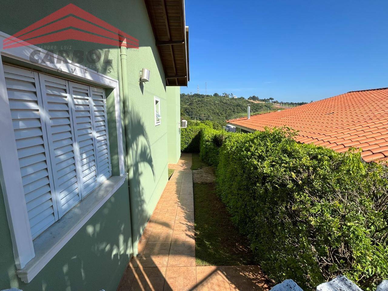 Casa de Condomínio para alugar com 4 quartos, 360m² - Foto 48