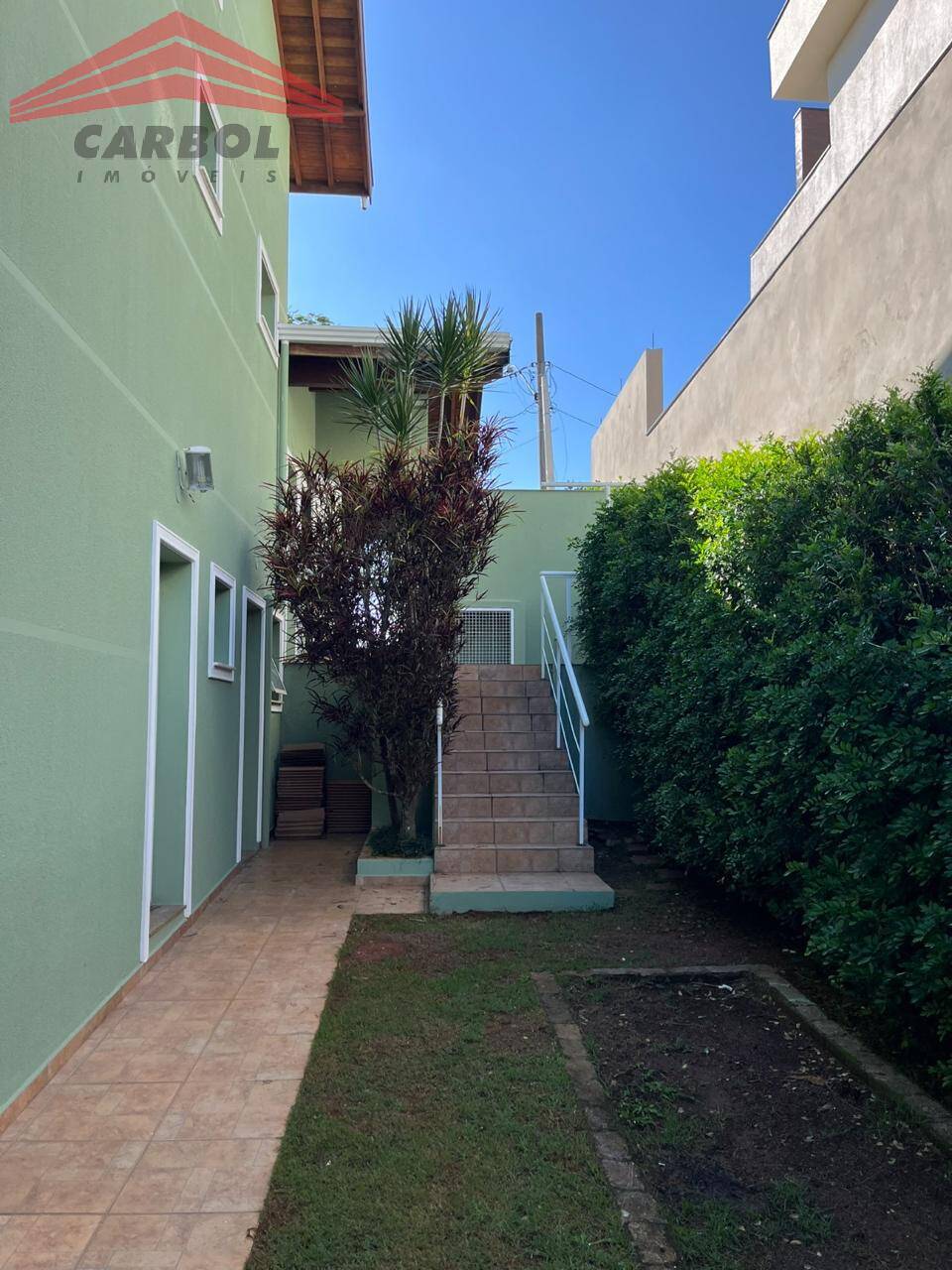 Casa de Condomínio para alugar com 4 quartos, 360m² - Foto 49