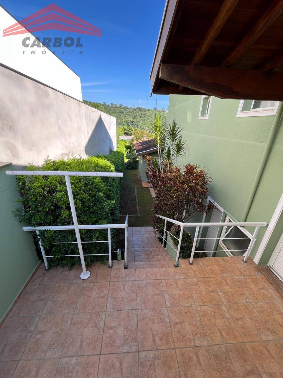 Casa de Condomínio para alugar com 4 quartos, 360m² - Foto 50
