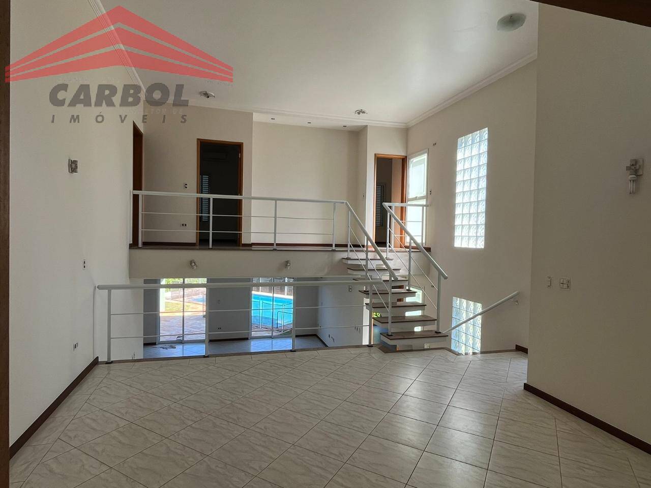Casa de Condomínio para alugar com 4 quartos, 360m² - Foto 12