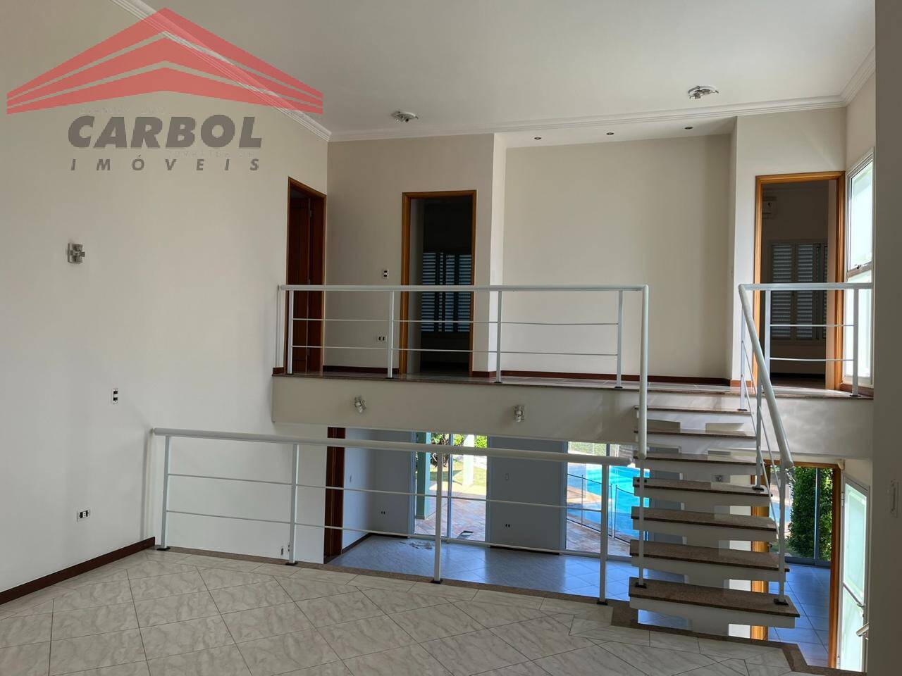Casa de Condomínio para alugar com 4 quartos, 360m² - Foto 10