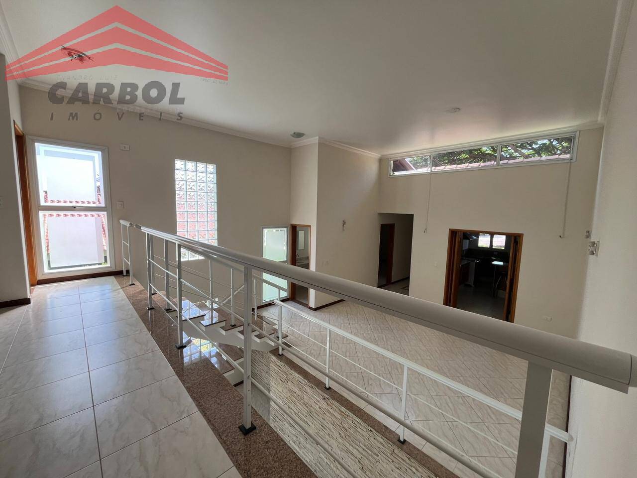 Casa de Condomínio para alugar com 4 quartos, 360m² - Foto 20