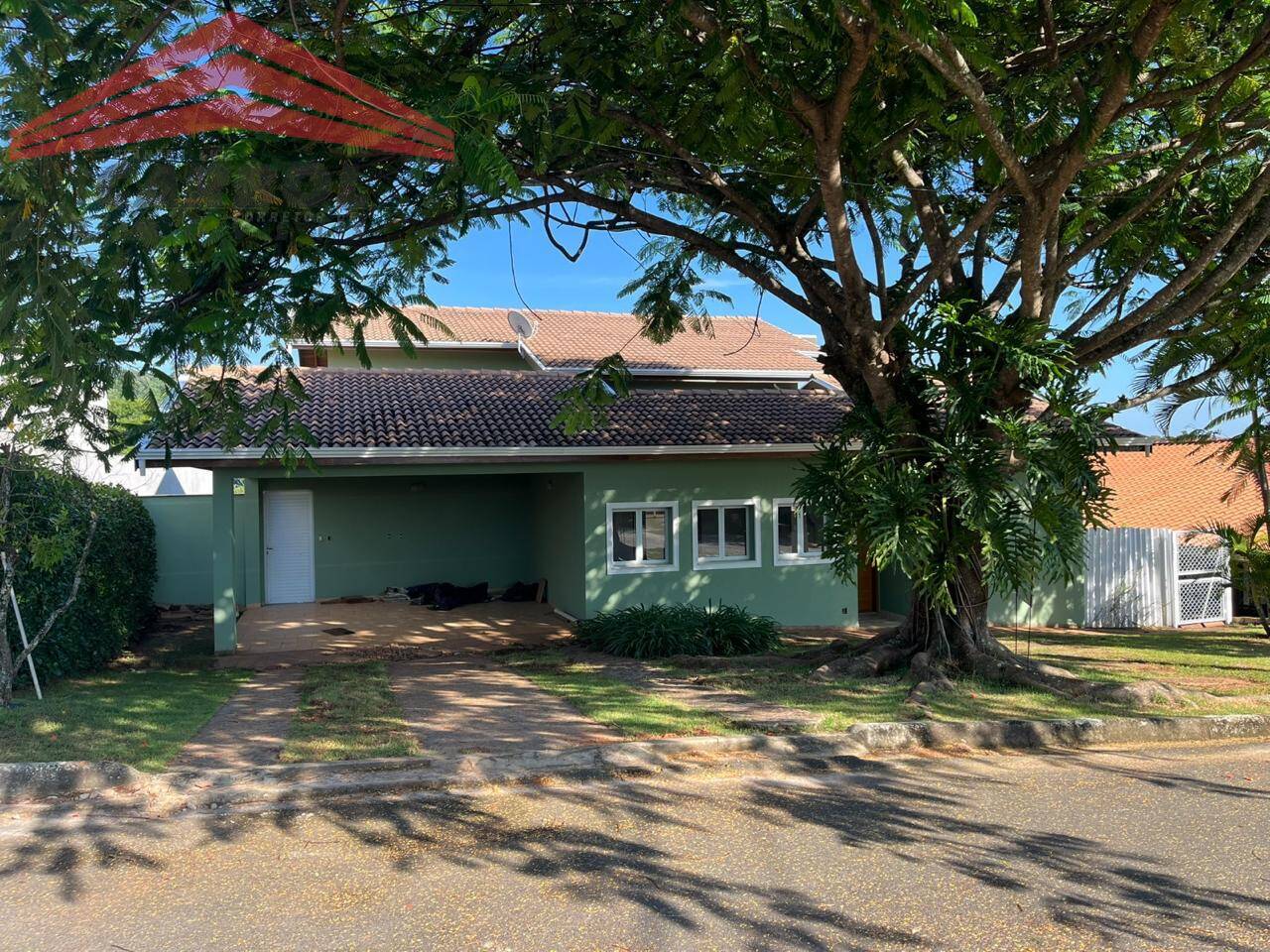 Casa de Condomínio para alugar com 4 quartos, 360m² - Foto 52