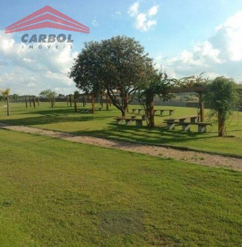 Terreno, 262 m² - Foto 1