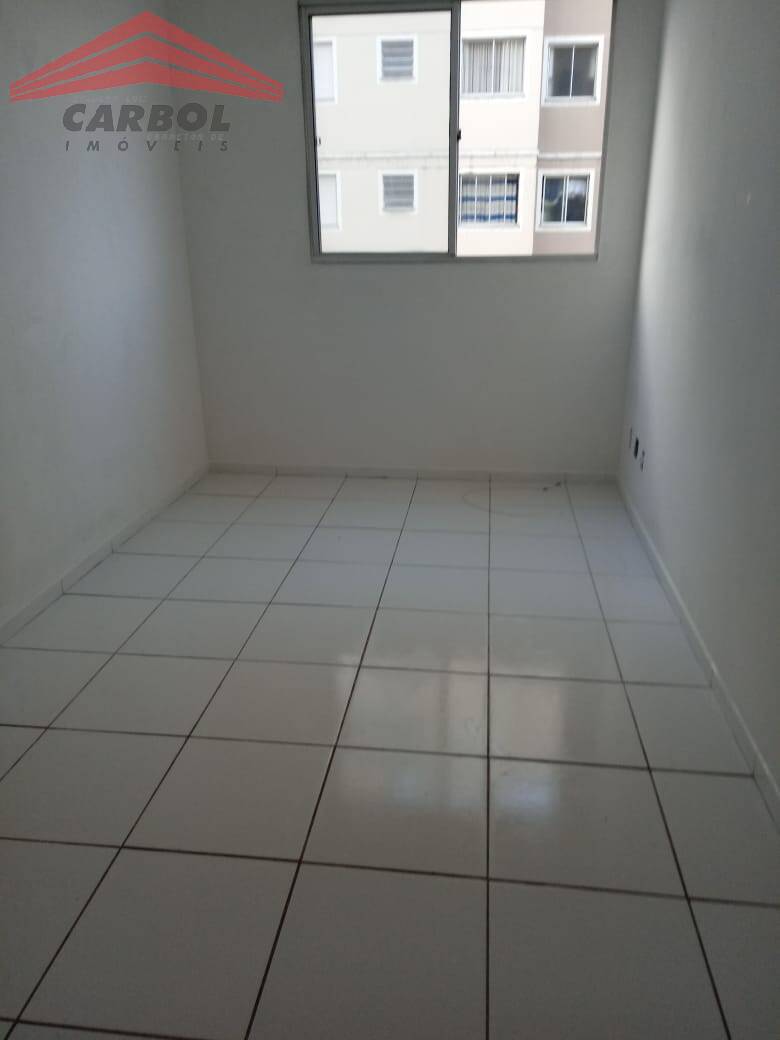 Apartamento para alugar com 2 quartos, 55m² - Foto 8
