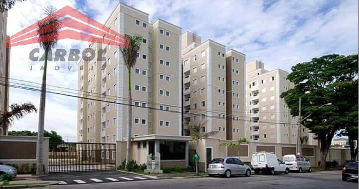 Apartamento para alugar com 2 quartos, 55m² - Foto 1