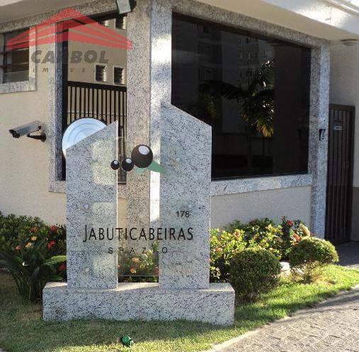 Apartamento para alugar com 2 quartos, 55m² - Foto 5