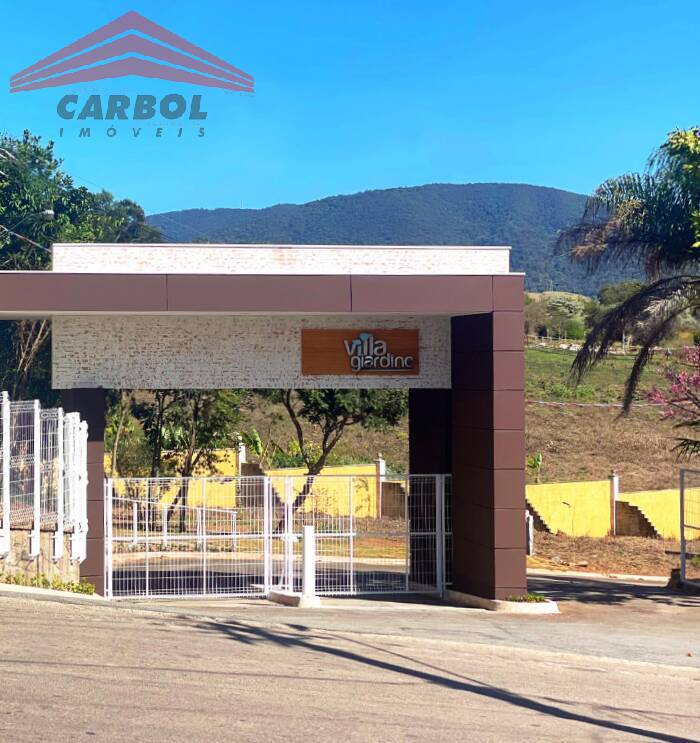 Terreno à venda, 225m² - Foto 1