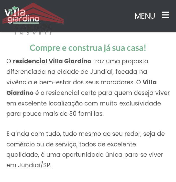 Terreno à venda, 225m² - Foto 2