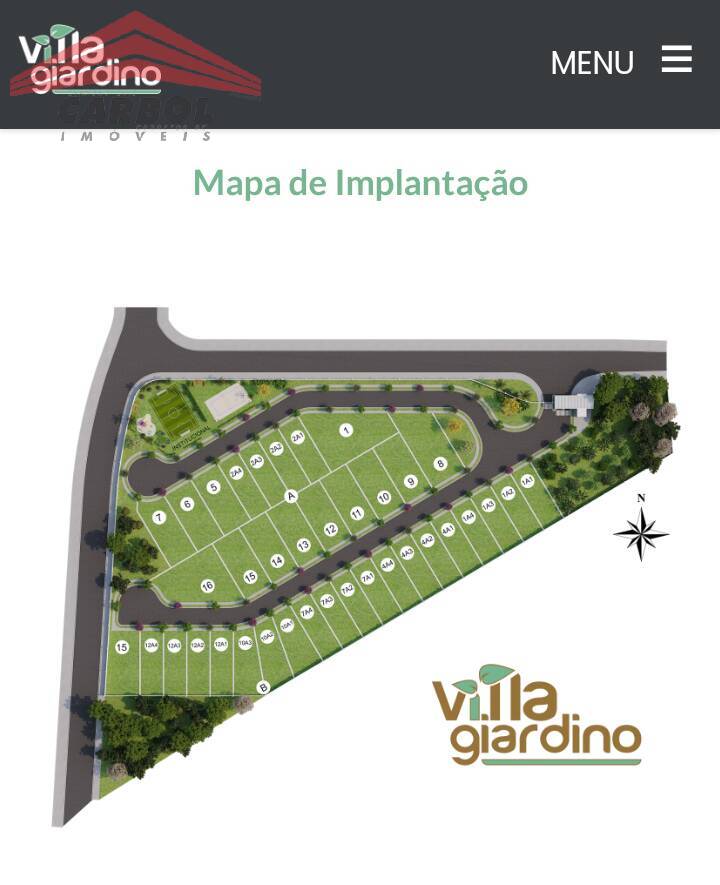 Terreno à venda, 225m² - Foto 16