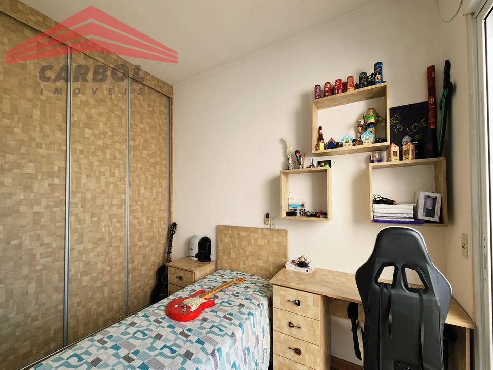 Casa de Condomínio, 3 quartos - Foto 10