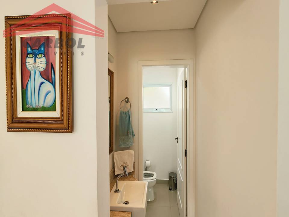 Casa de Condomínio, 3 quartos - Foto 14