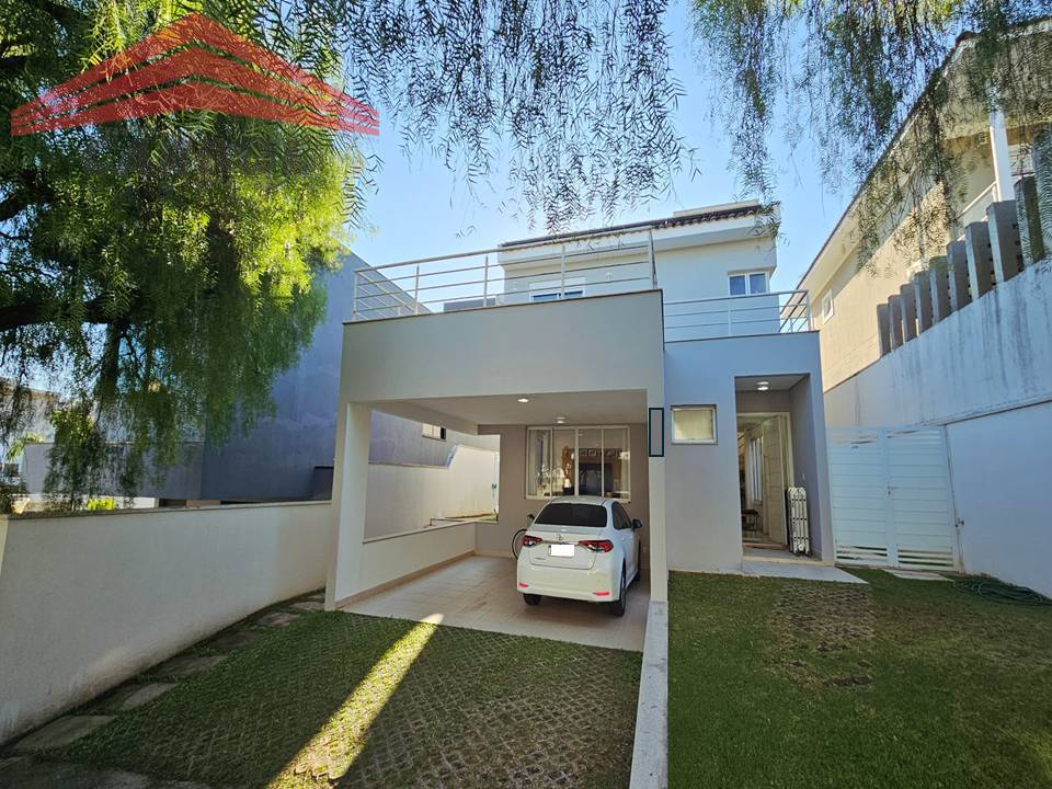 Casa de Condomínio, 3 quartos - Foto 30