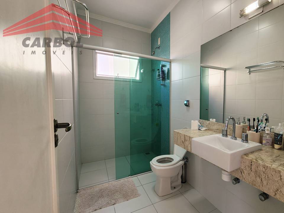 Casa de Condomínio, 3 quartos - Foto 17