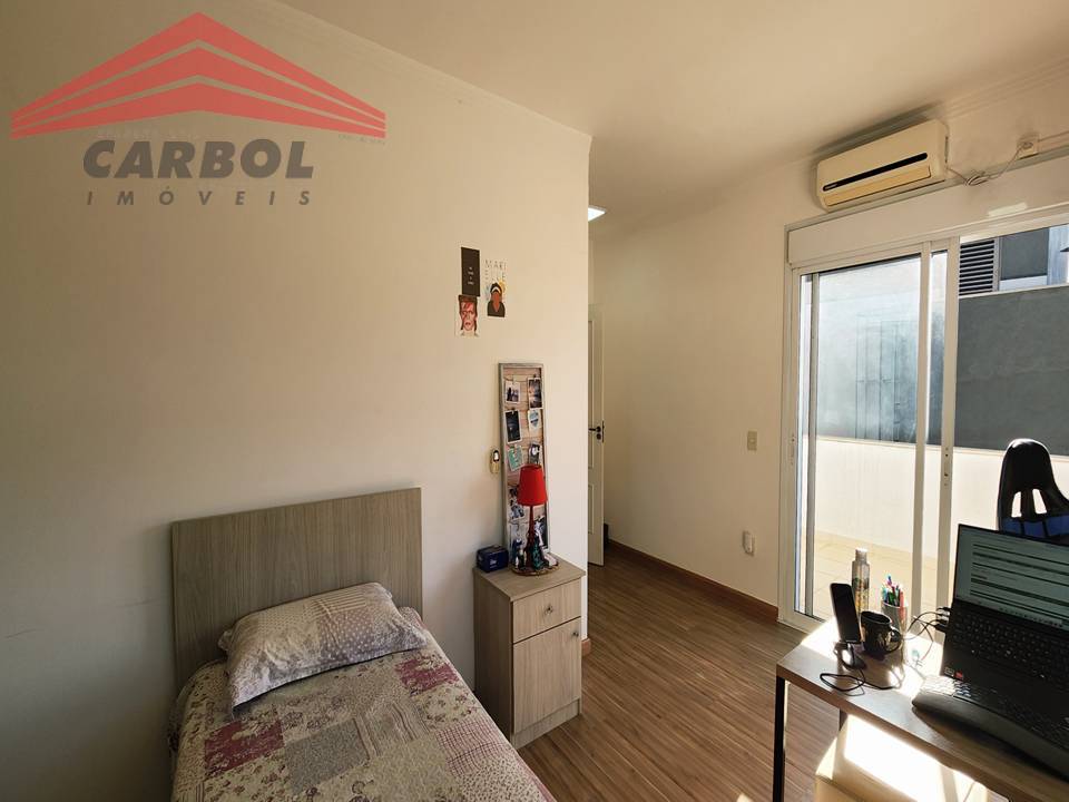 Casa de Condomínio, 3 quartos - Foto 18