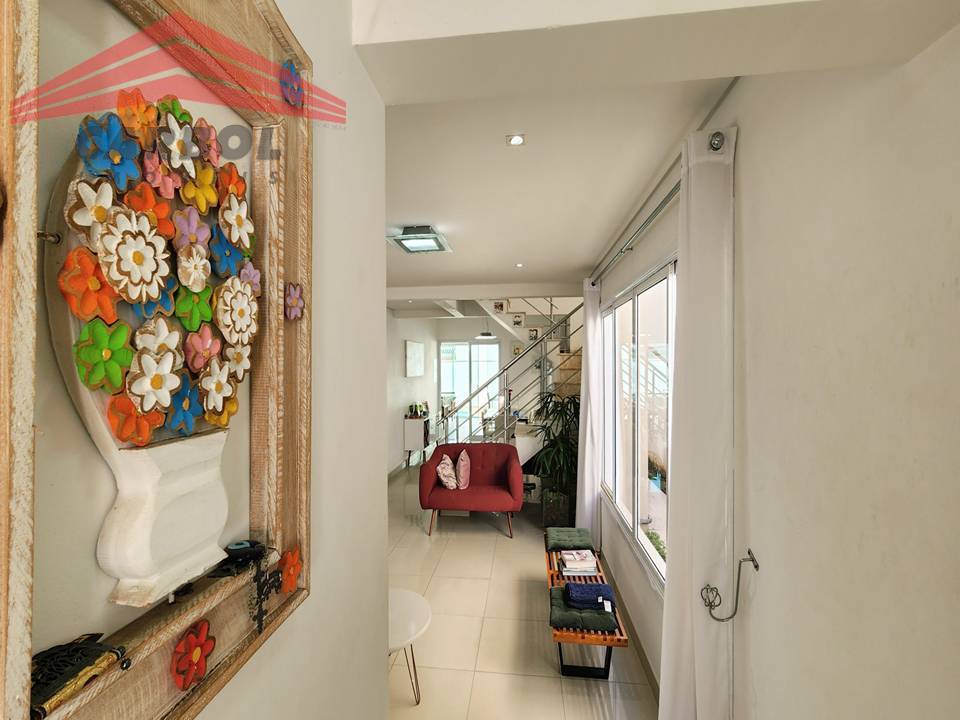 Casa de Condomínio, 3 quartos - Foto 22