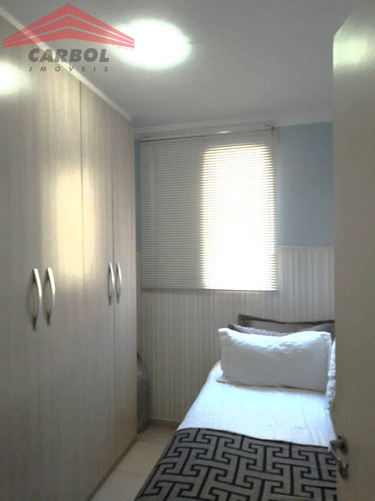 Apartamento, 3 quartos, 72 m² - Foto 6