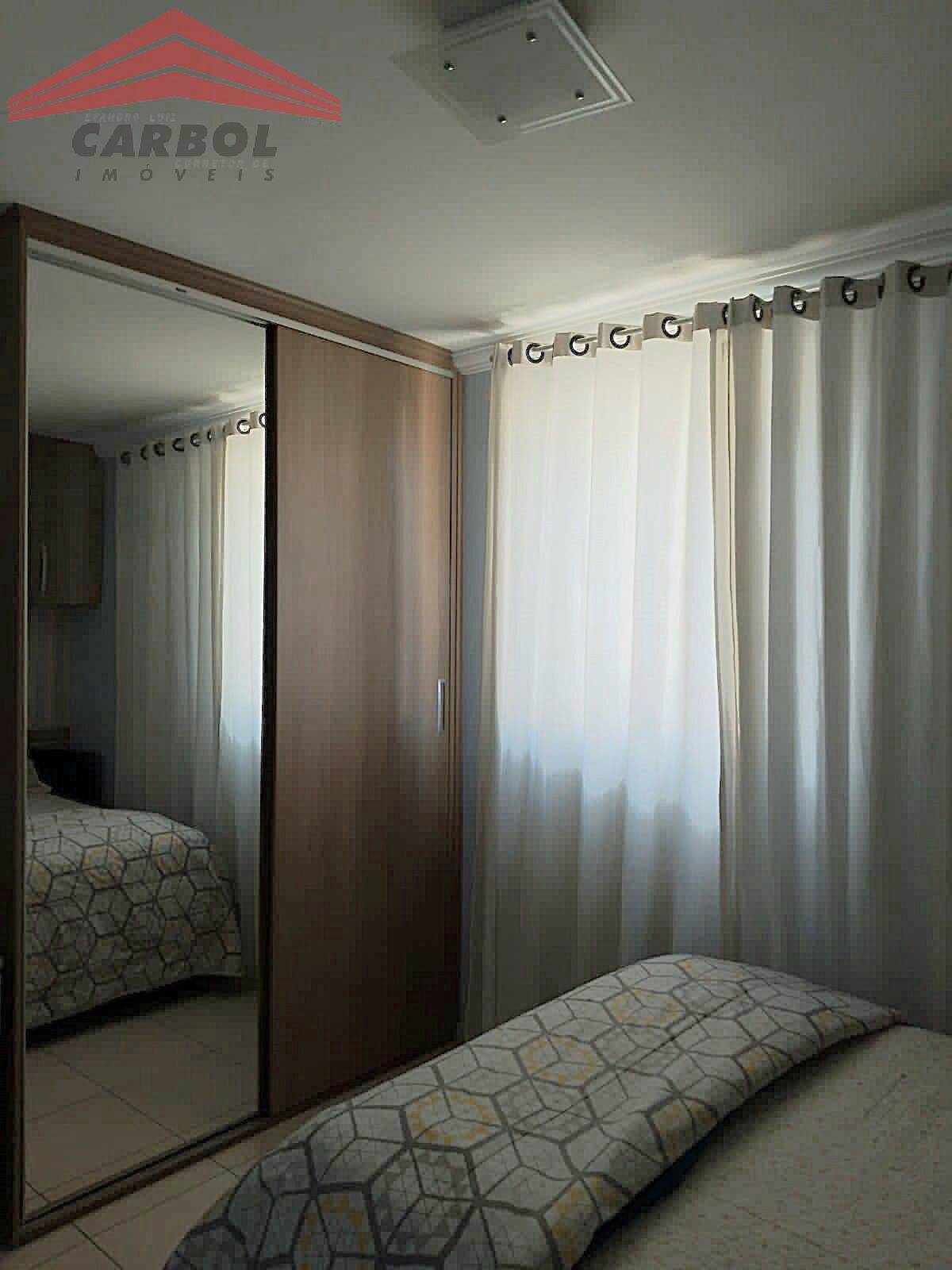 Apartamento, 3 quartos, 72 m² - Foto 9