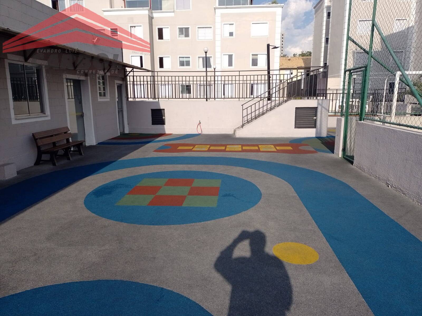Apartamento, 3 quartos, 72 m² - Foto 18