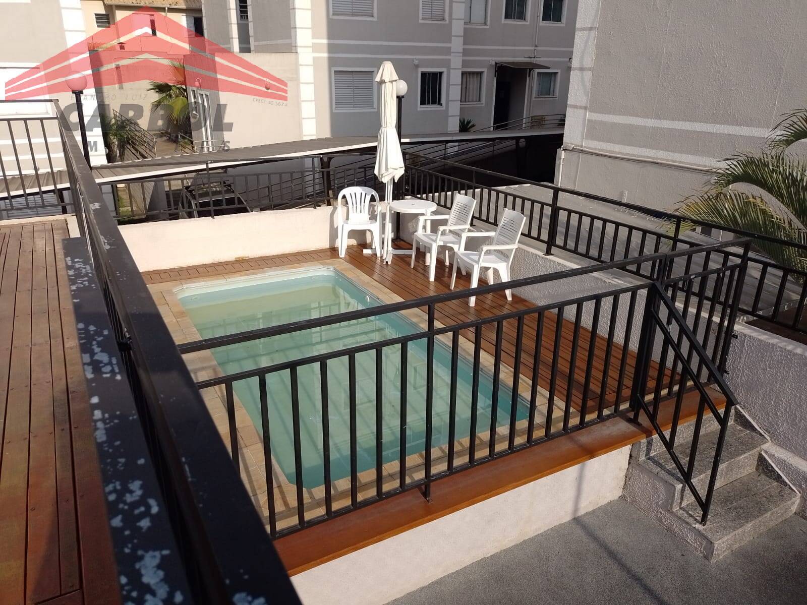 Apartamento, 3 quartos, 72 m² - Foto 12