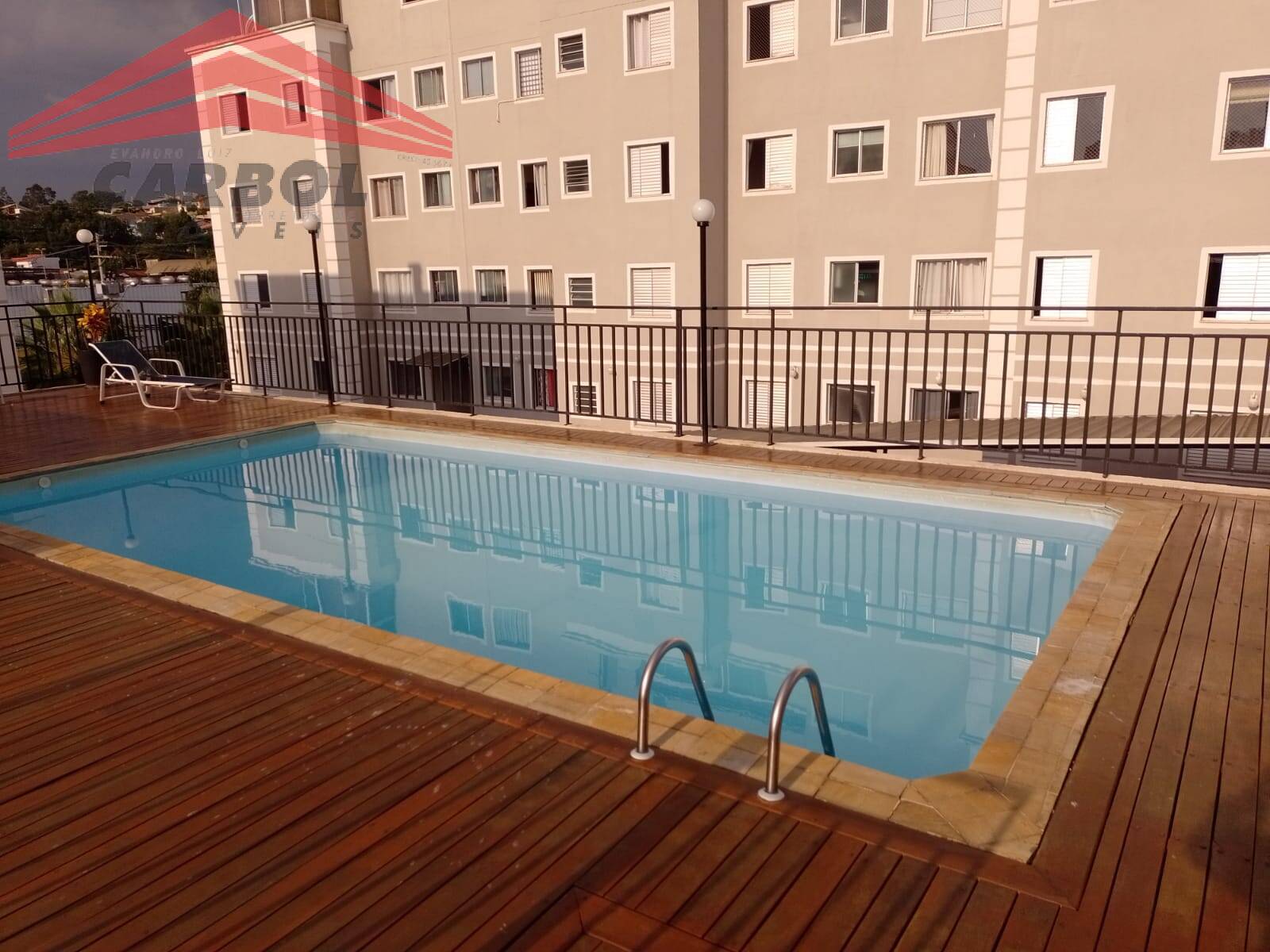 Apartamento, 3 quartos, 72 m² - Foto 11