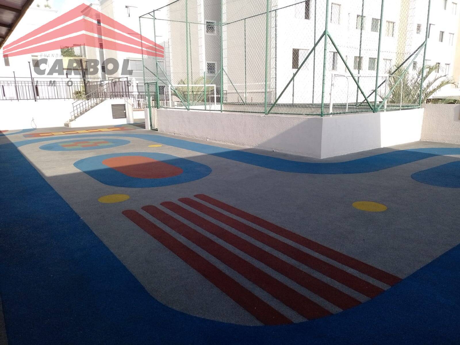 Apartamento, 3 quartos, 72 m² - Foto 17