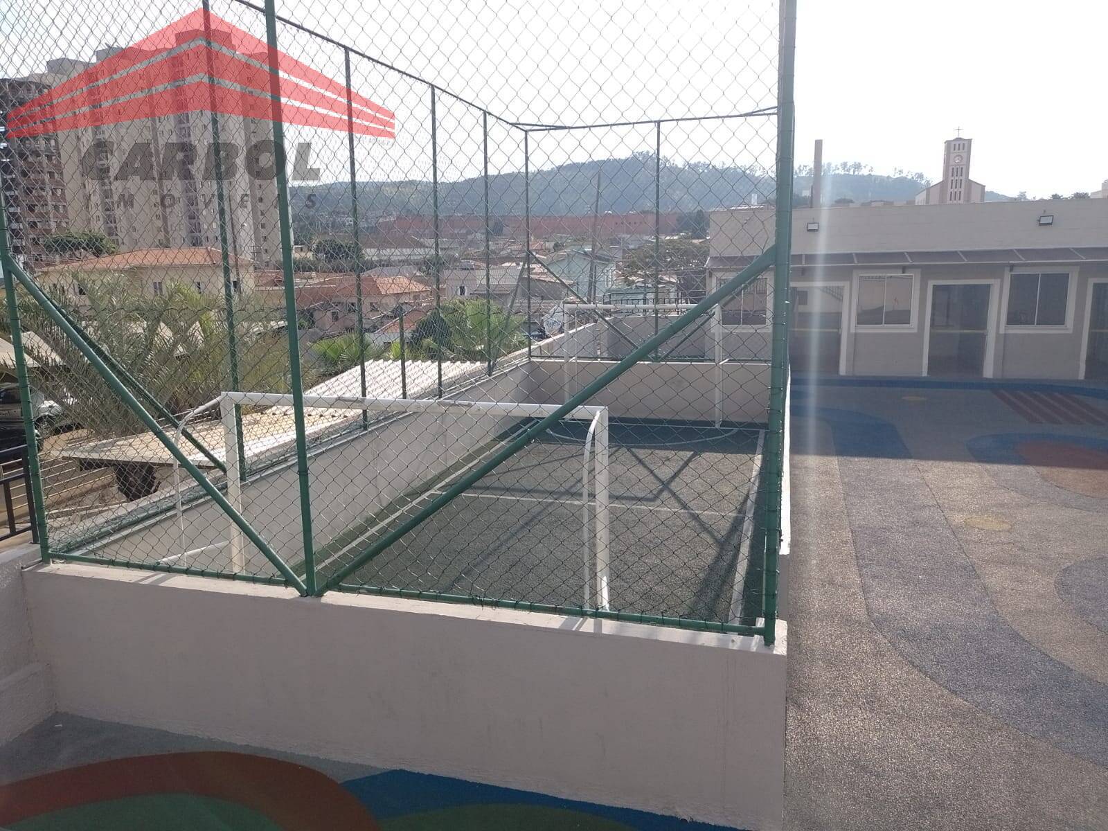Apartamento, 3 quartos, 72 m² - Foto 23