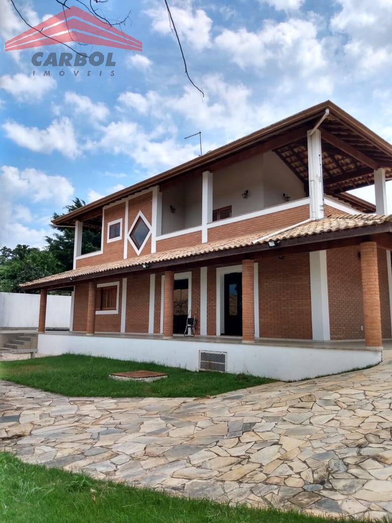 Casa, 5 quartos, 650 m² - Foto 1