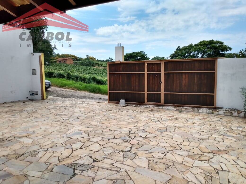 Casa, 5 quartos, 650 m² - Foto 4