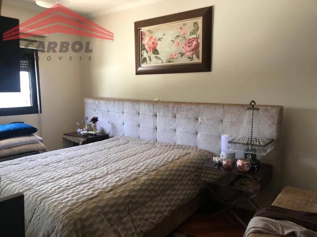 Apartamento, 3 quartos, 172 m² - Foto 15