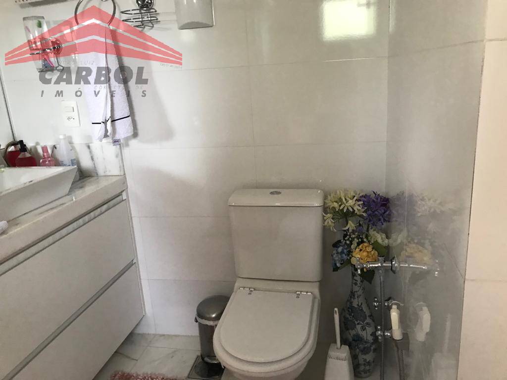 Apartamento, 3 quartos, 172 m² - Foto 19