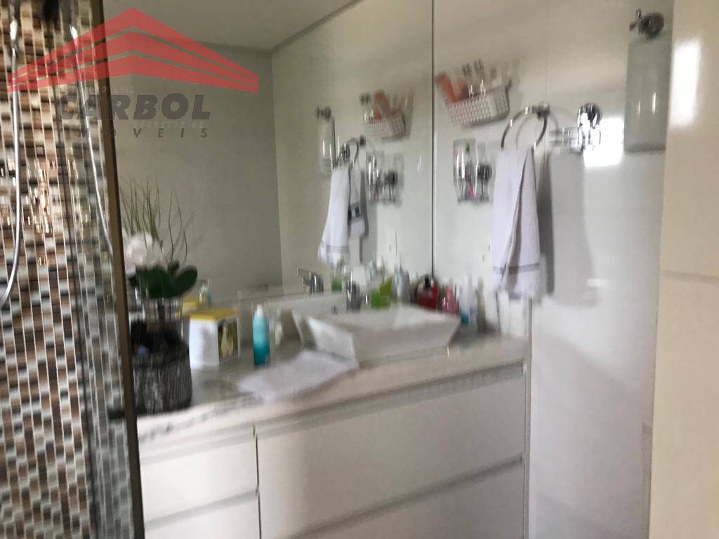 Apartamento, 3 quartos, 172 m² - Foto 10