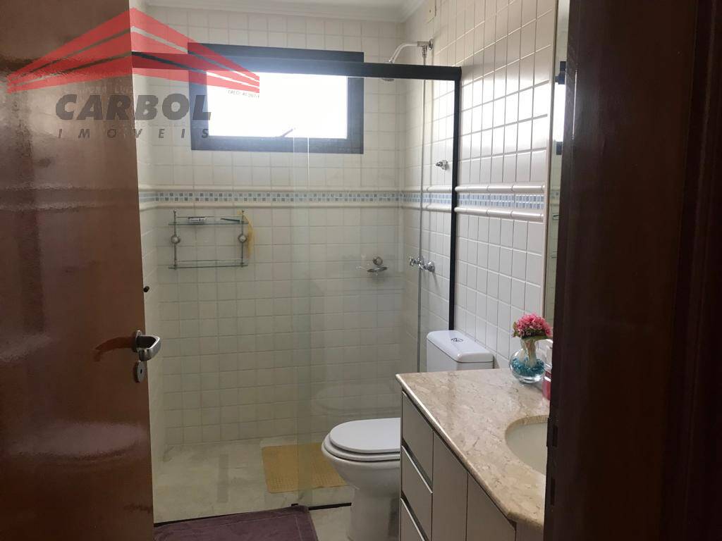 Apartamento, 3 quartos, 172 m² - Foto 13