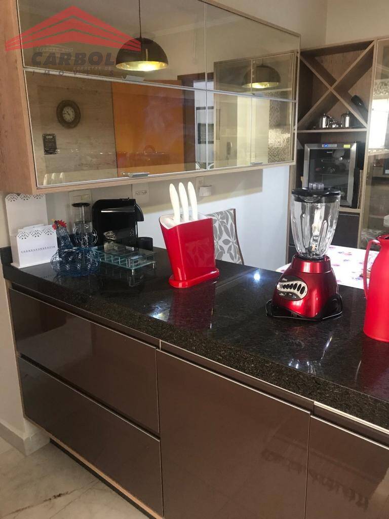 Apartamento, 3 quartos, 172 m² - Foto 18