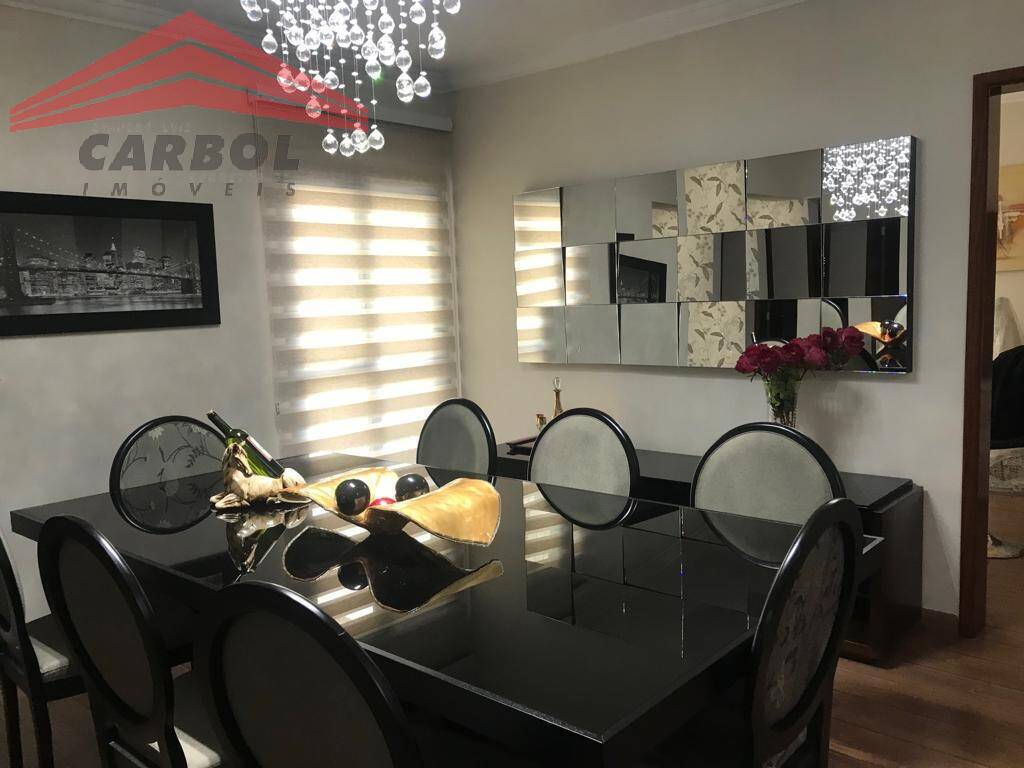 Apartamento, 3 quartos, 172 m² - Foto 3