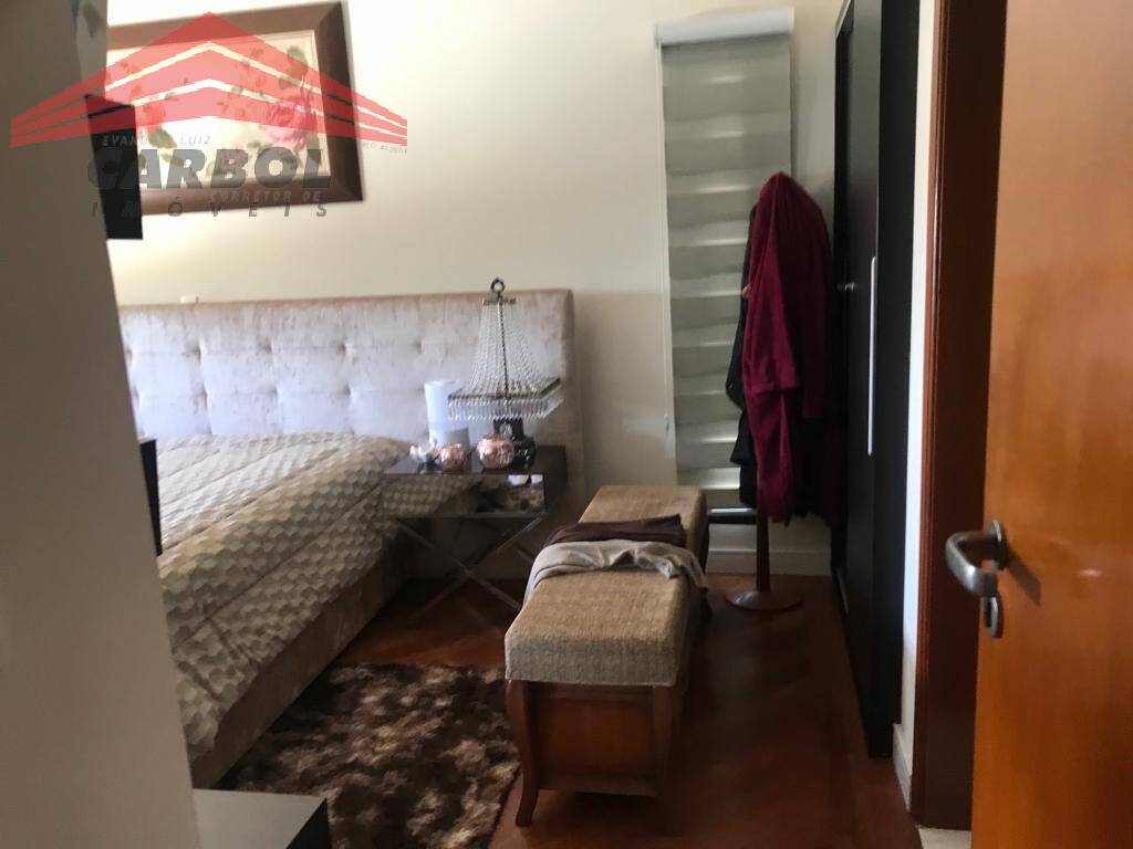 Apartamento, 3 quartos, 172 m² - Foto 17