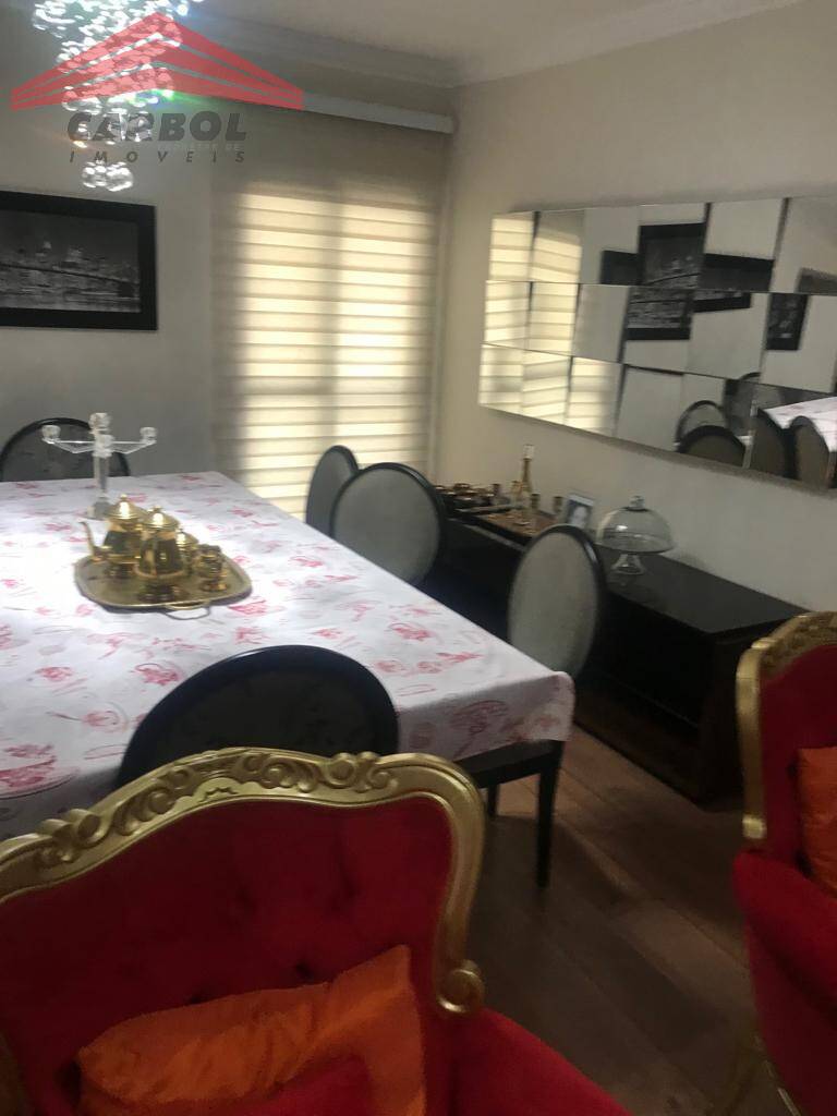 Apartamento, 3 quartos, 172 m² - Foto 5
