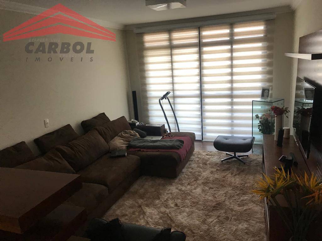 Apartamento, 3 quartos, 172 m² - Foto 9