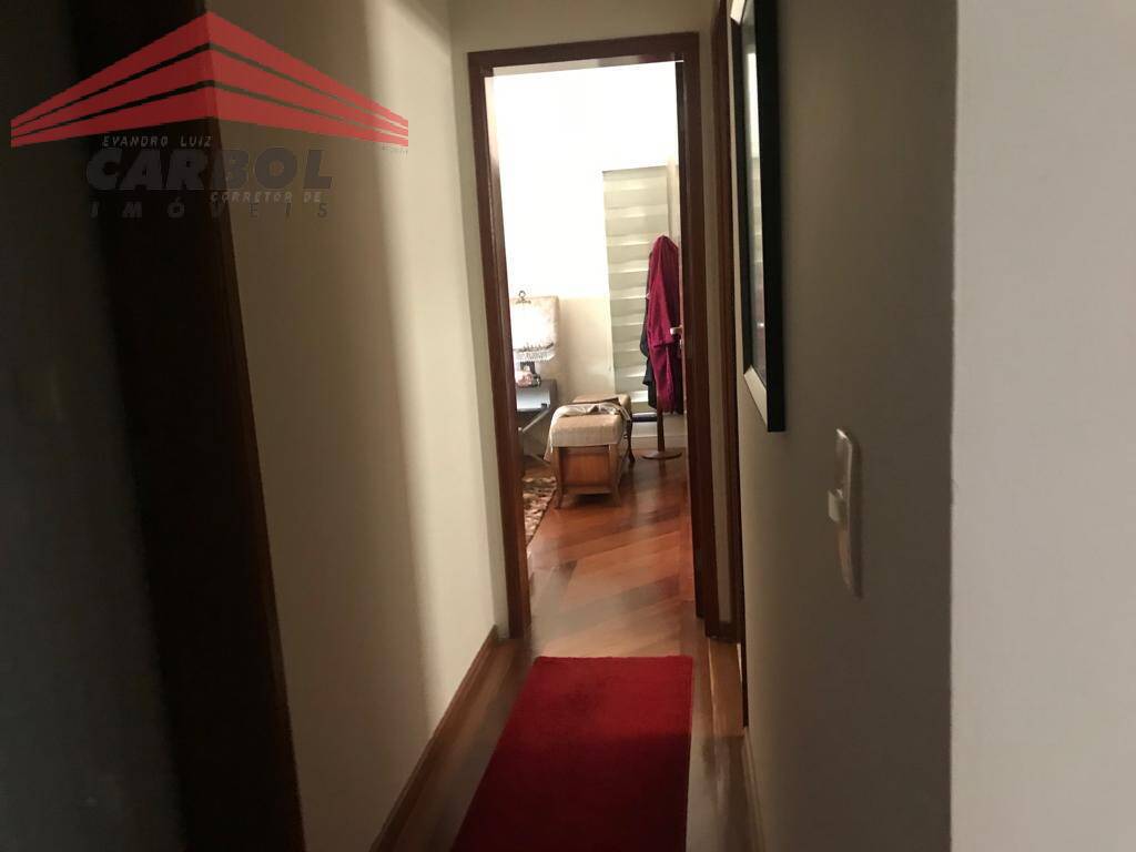 Apartamento, 3 quartos, 172 m² - Foto 14