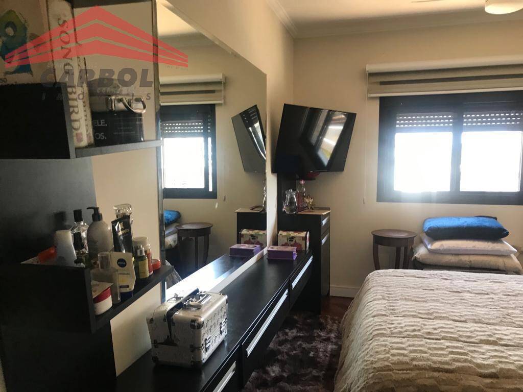 Apartamento, 3 quartos, 172 m² - Foto 6