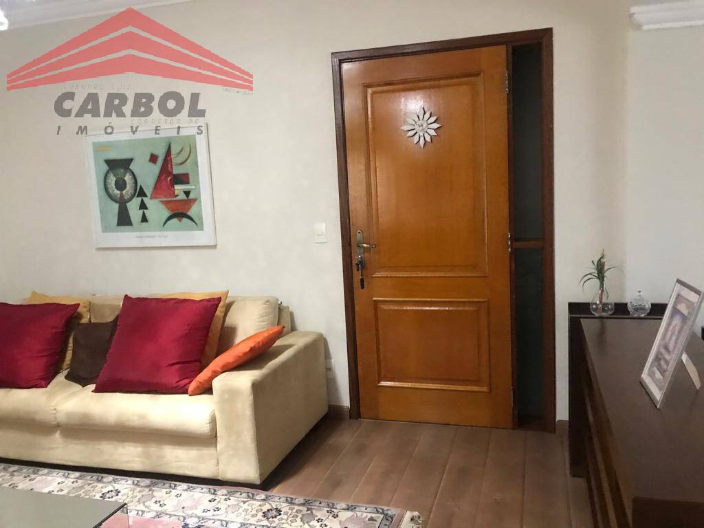 Apartamento, 3 quartos, 172 m² - Foto 8