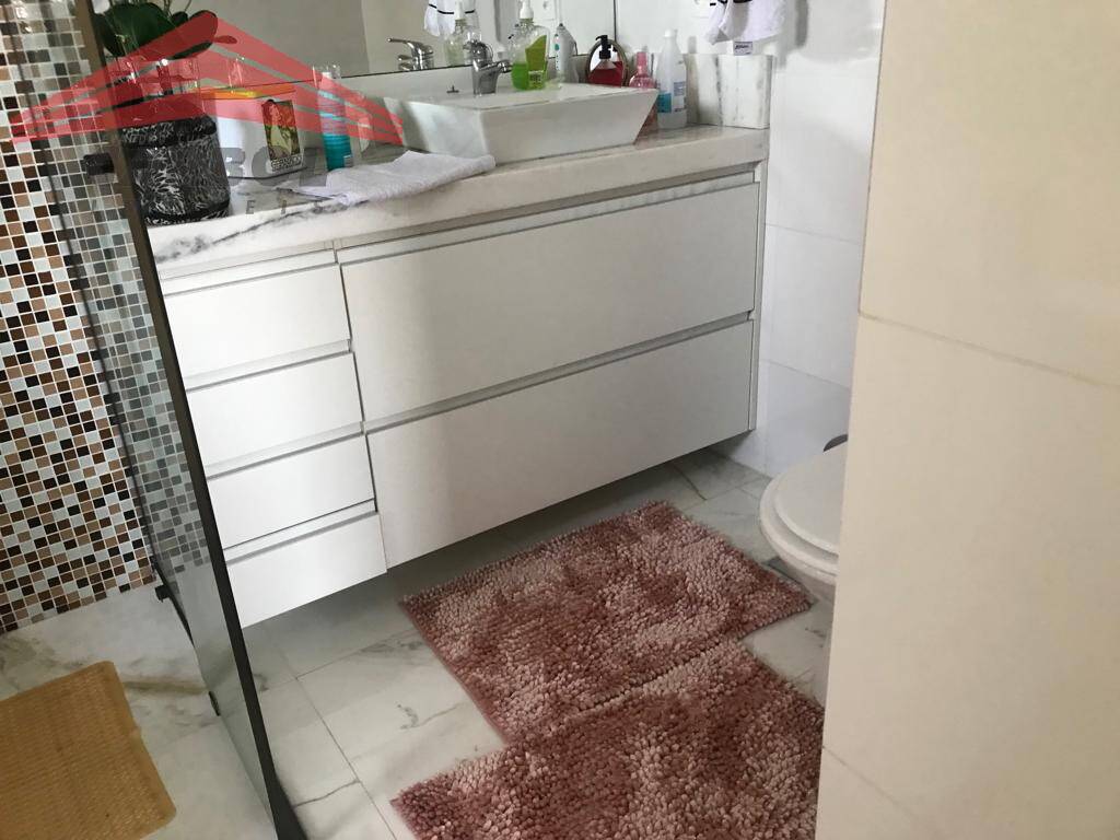 Apartamento, 3 quartos, 172 m² - Foto 21