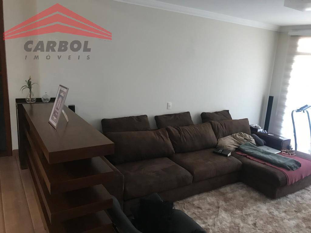 Apartamento, 3 quartos, 172 m² - Foto 4