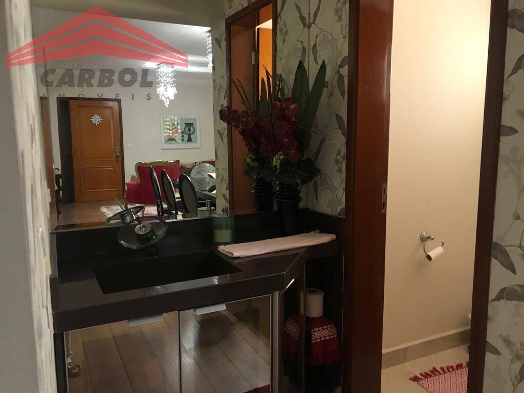 Apartamento, 3 quartos, 172 m² - Foto 20