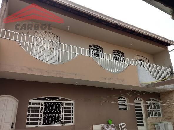 Casa à venda com 3 quartos, 200m² - Foto 17