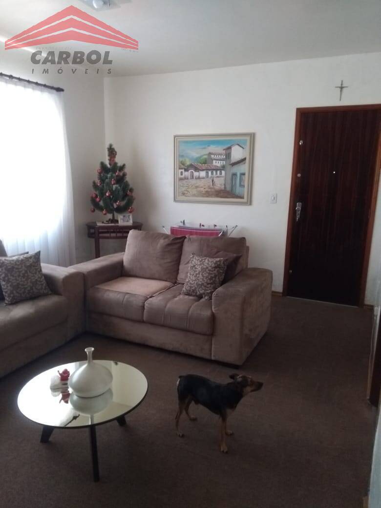 Casa à venda com 2 quartos, 160m² - Foto 2
