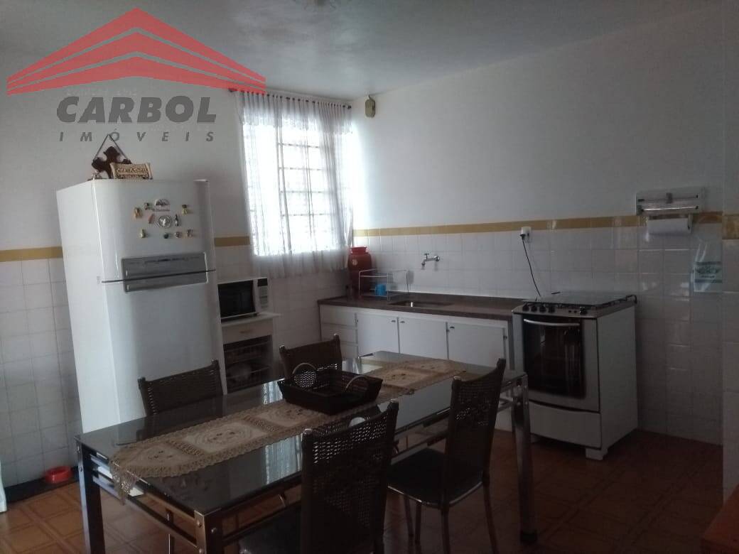 Casa à venda com 2 quartos, 160m² - Foto 8