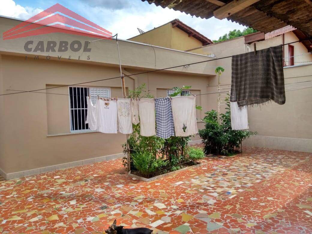 Casa à venda com 2 quartos, 160m² - Foto 13