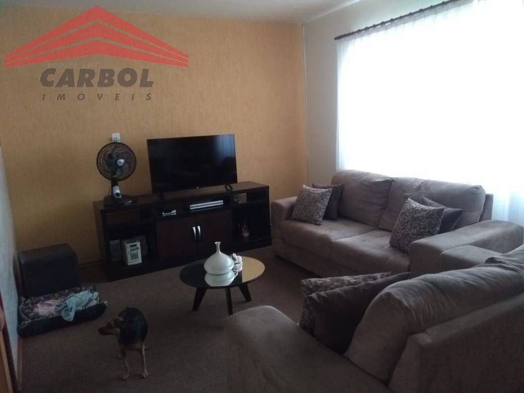 Casa à venda com 2 quartos, 160m² - Foto 1